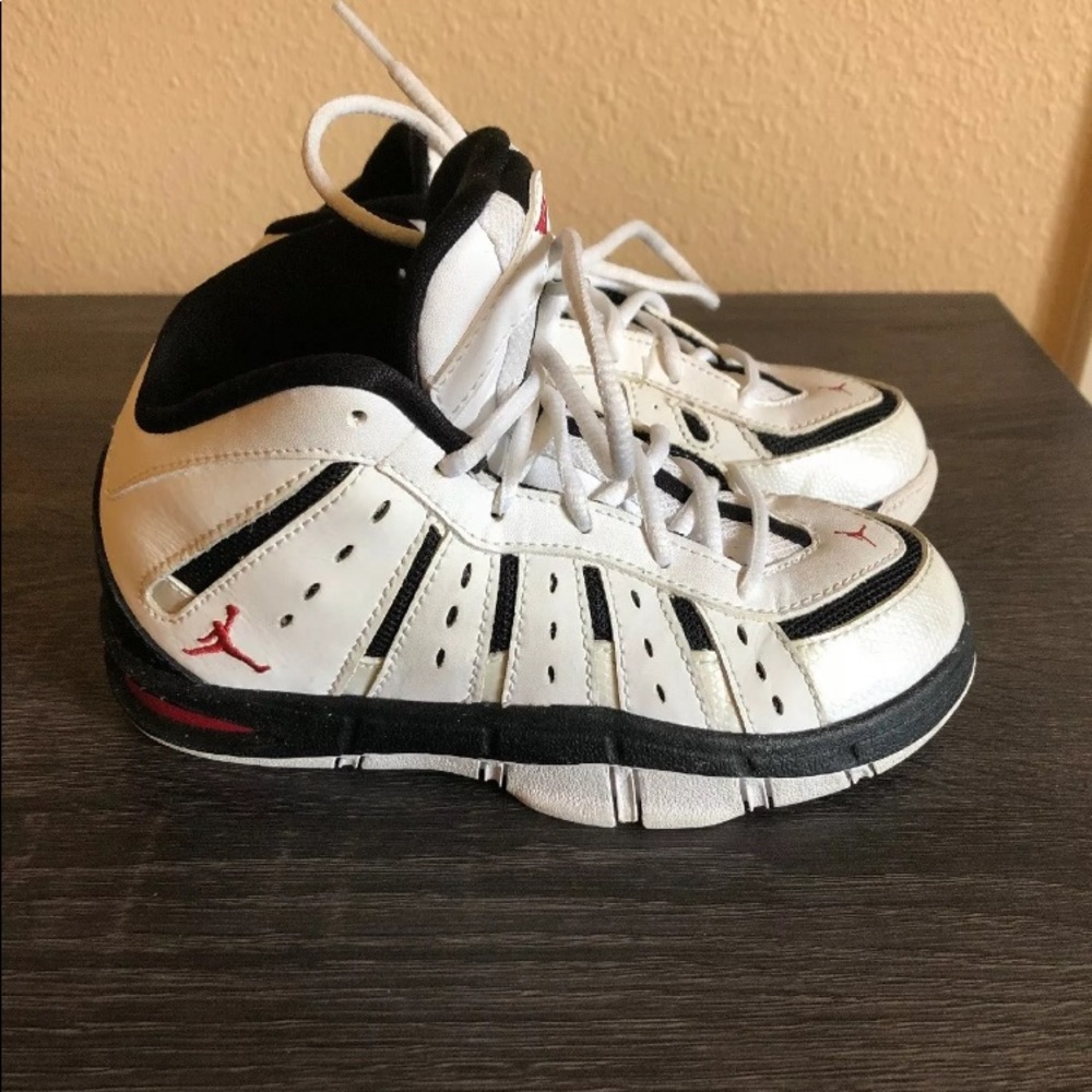 Nike Air Jordan Melo M7